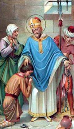 San Paolino di Nola